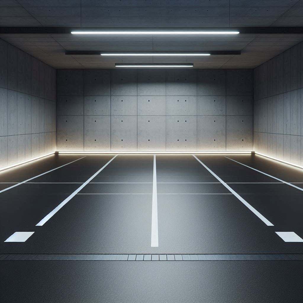 建筑设计公司怎样把访客数量突增带来的经验用于写字楼办公停车通勤压力改进